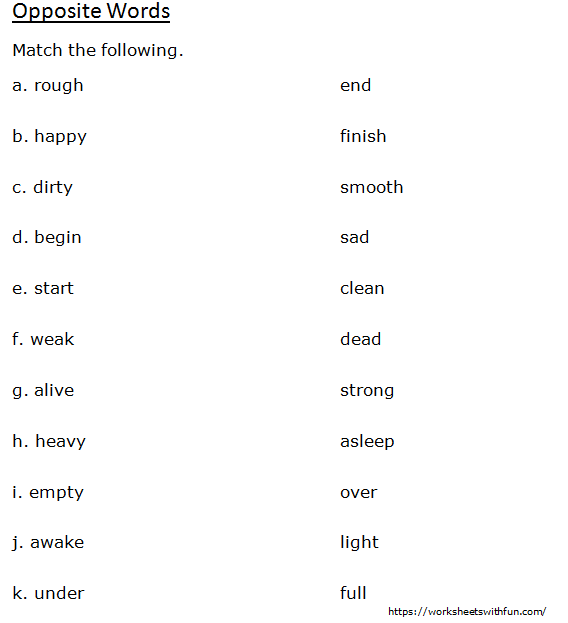 english-class-1-opposite-words-choose-the-correct-opposite-words